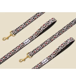 Laisse 4 Positions WILD WILD WOUF