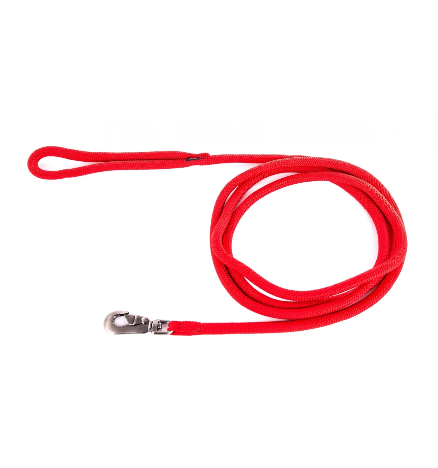 MARTIN SELLIER Laisse Nylon Ronde MS 1 MARTIN SELLIER Laisse Nylon Ronde MS