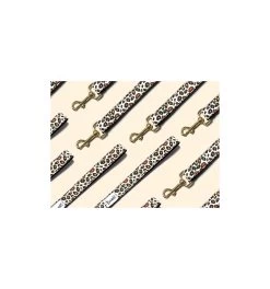 Laisse WILD WILD WOUF