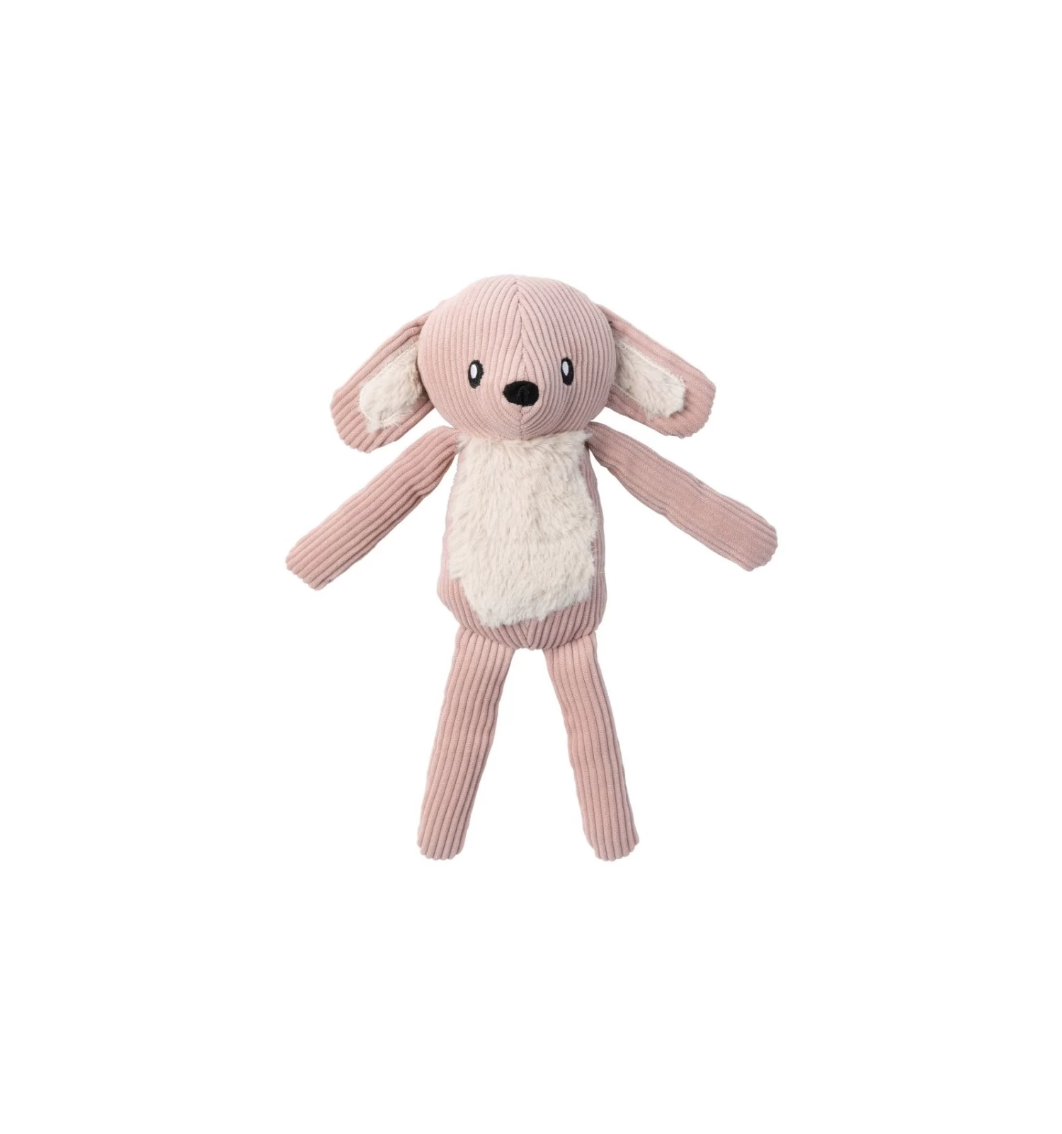 Fuzzyard Lapin Rose 1 Fuzzyard Lapin Rose