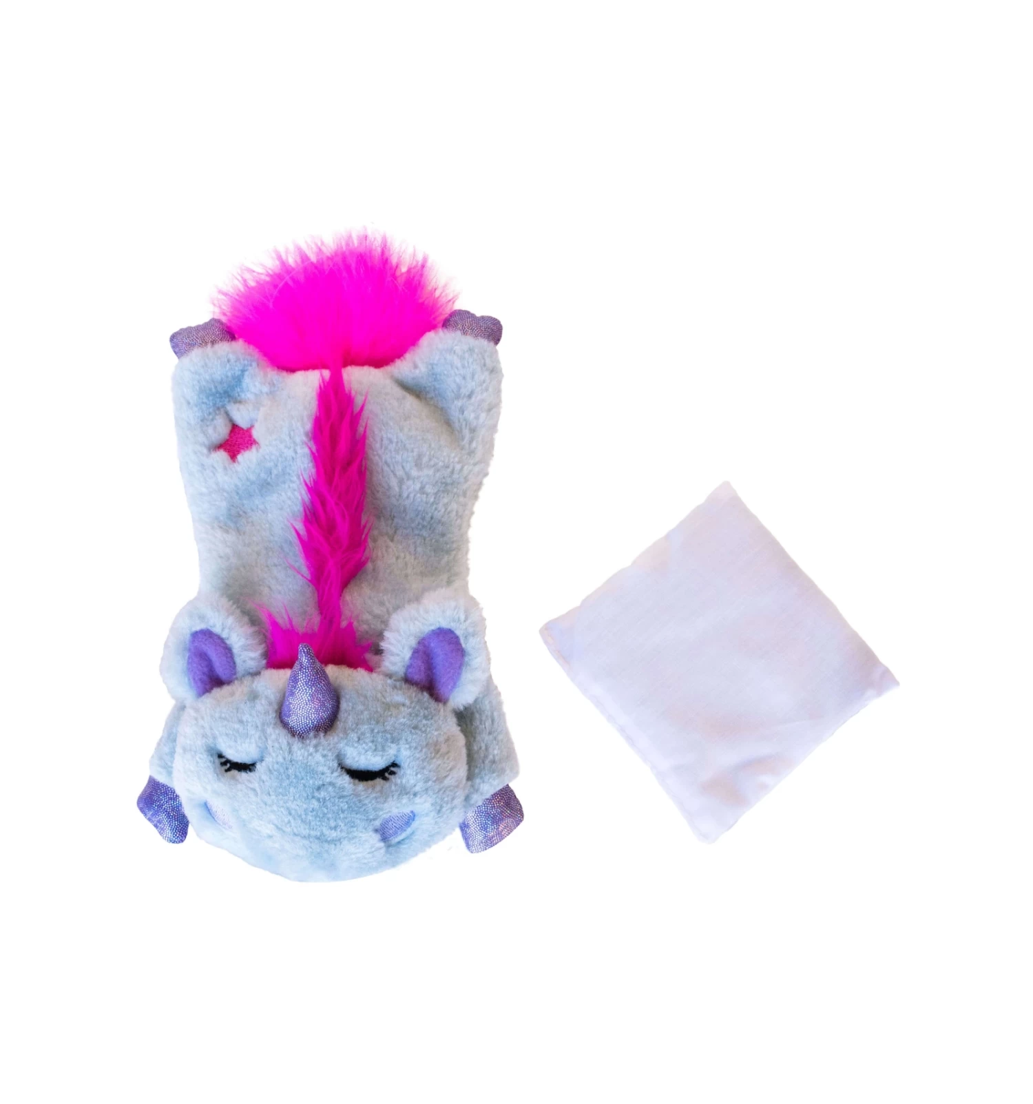 Petstages Licorne Chauffante 1 Petstages Licorne Chauffante