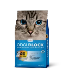 Litière Odour Lock