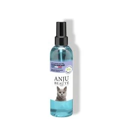 Lotion Lavante Pour Chat Sans Rincage