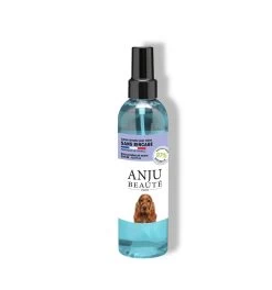 Lotion Lavante Pour Chien Sans Rincage