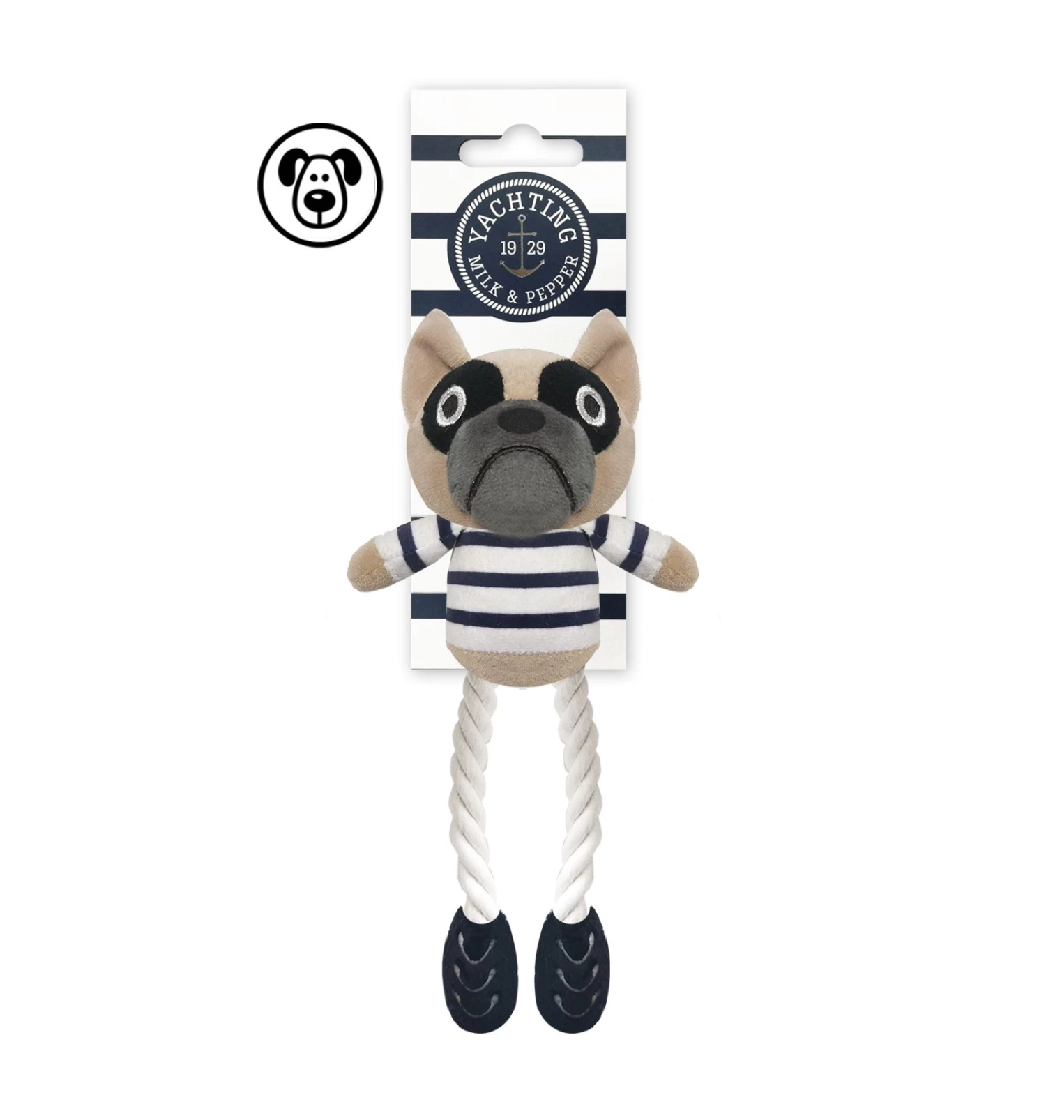 Mousse Bouledogue 1 Mousse Bouledogue