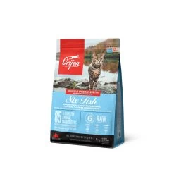 Orijen - Cat Six Fish