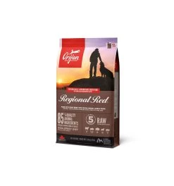 Orijen - Dog Regional Red