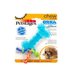 Petstages Orka Chew Pack