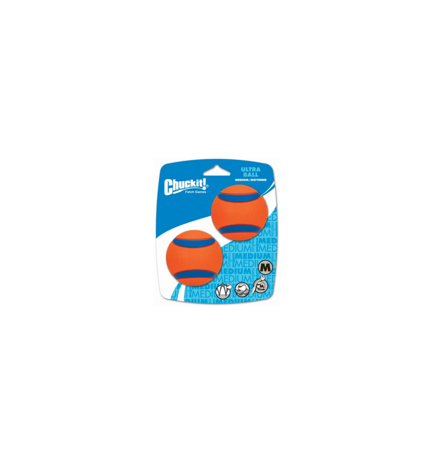 Chuckit! Pack Ultra Ball Chuck It 1 Chuckit! Pack Ultra Ball Chuck It