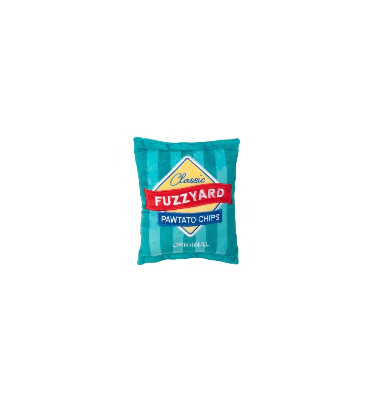 Fuzzyard Pawtato Chips 1 Fuzzyard Pawtato Chips