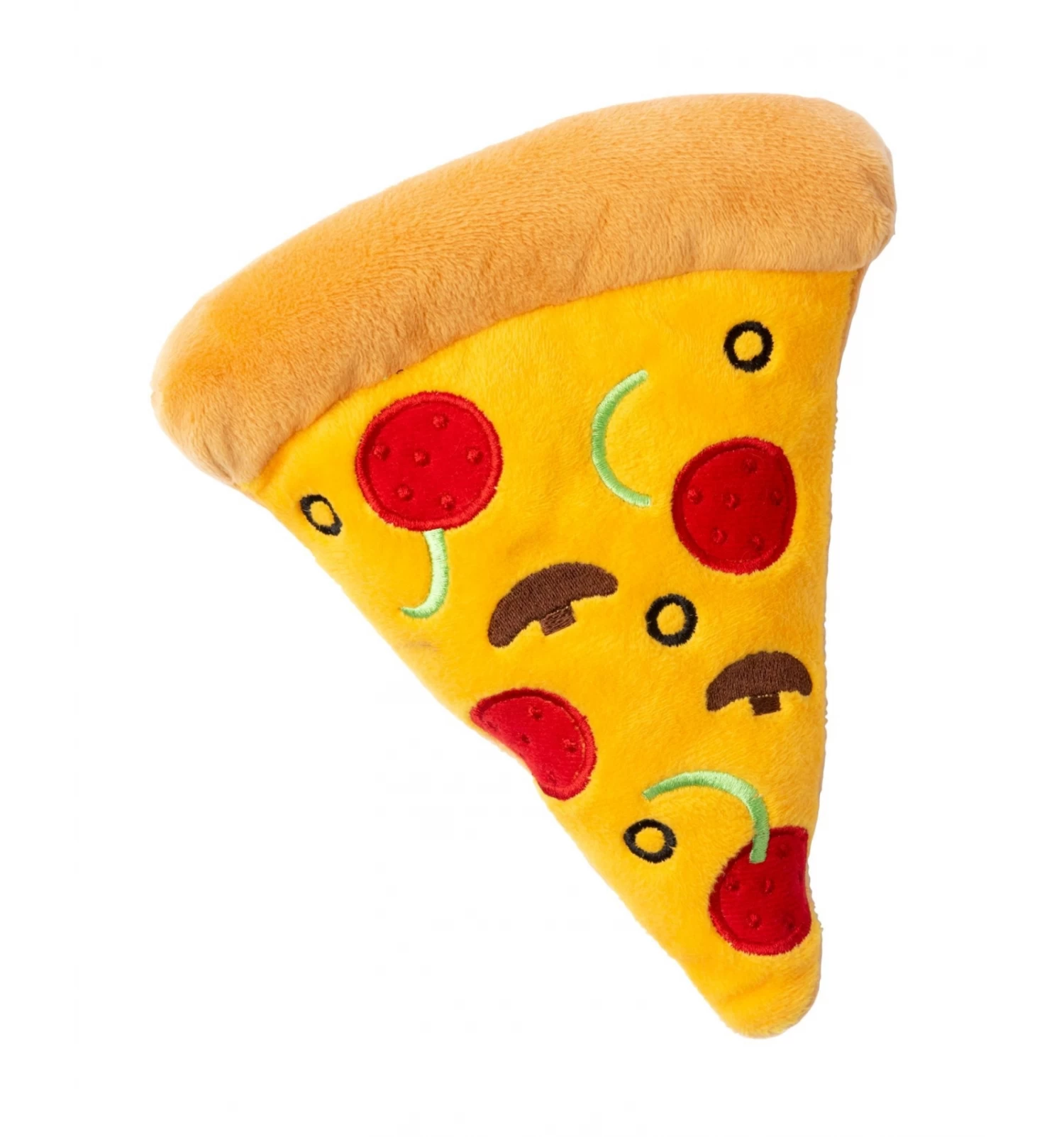 Fuzzyard Peluche Pizza 1 Fuzzyard Peluche Pizza