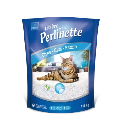 Perlinette Chat