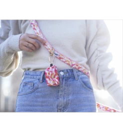 Pochette Sac à Crottes BANDIKINI -Animalerie pochette sac a crottes bandikini 2