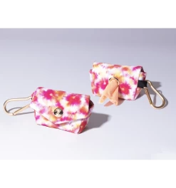 Pochette Sac à Crottes BANDIKINI