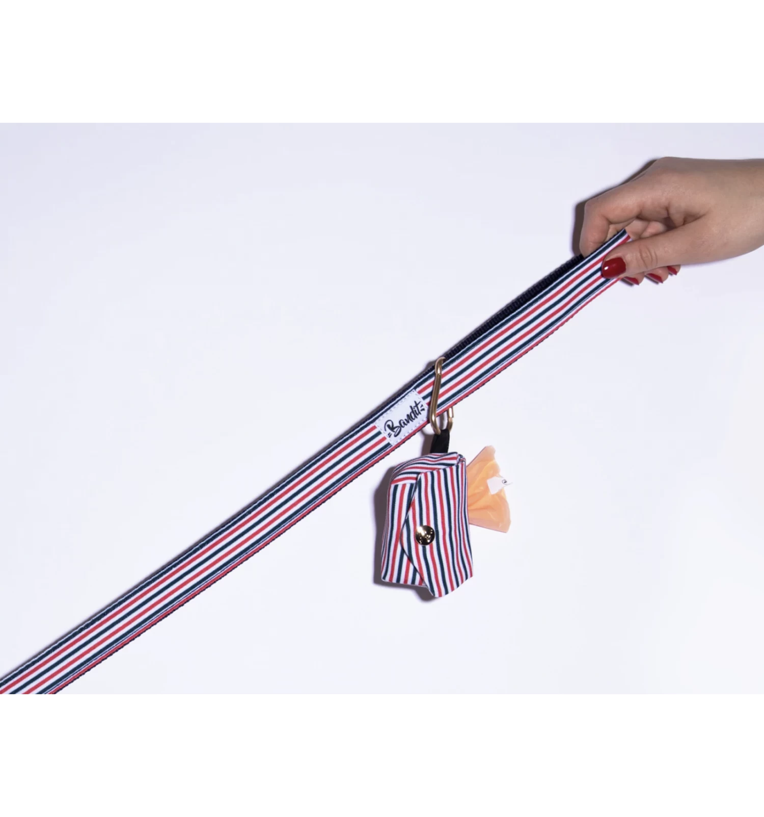 Pochette Sac à Crottes FRENCH BANBAN 2 Pochette Sac à Crottes FRENCH BANBAN – Image 2