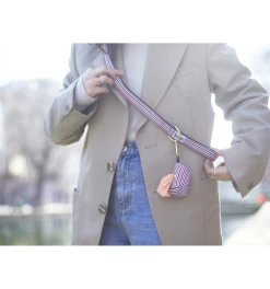 Pochette Sac à Crottes FRENCH BANBAN 5 Pochette Sac à Crottes FRENCH BANBAN -Animalerie pochette sac a crottes french banban 2