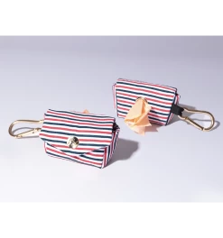 Pochette Sac à Crottes FRENCH BANBAN