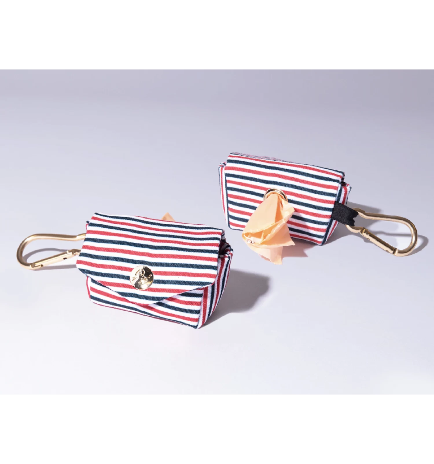 Pochette Sac à Crottes FRENCH BANBAN 1 Pochette Sac à Crottes FRENCH BANBAN