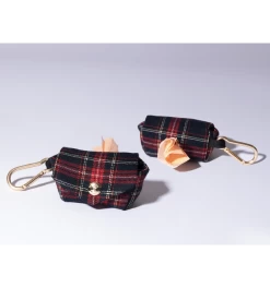 Pochette Sac à Crottes OH MY LORD