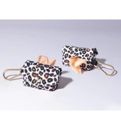 Pochette Sac à Crottes WILD WILD WOUF