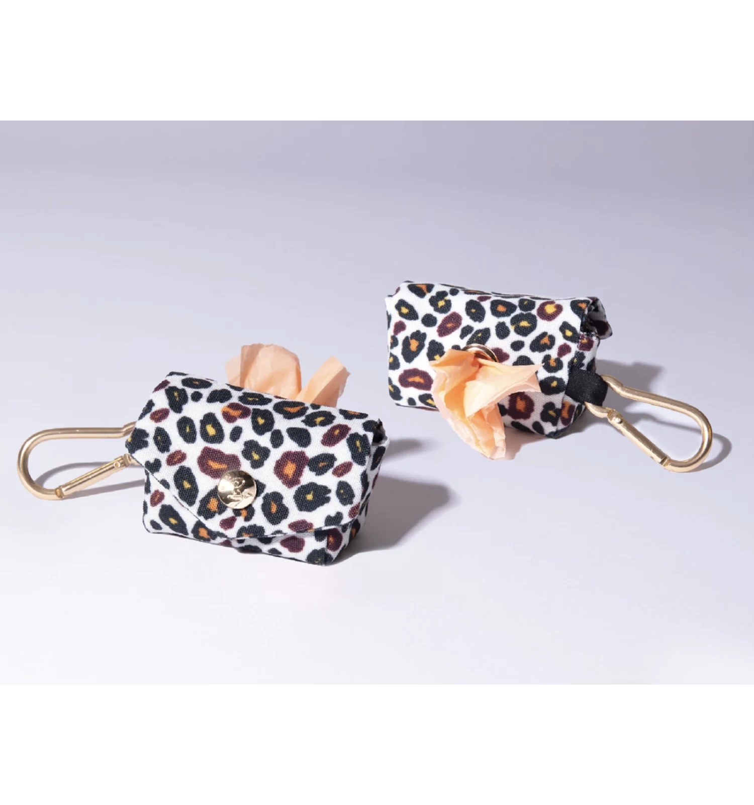 Pochette Sac à Crottes WILD WILD WOUF 1 Pochette Sac à Crottes WILD WILD WOUF