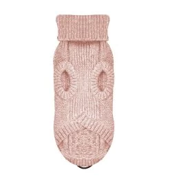 Pull En Torsade DONOVAN