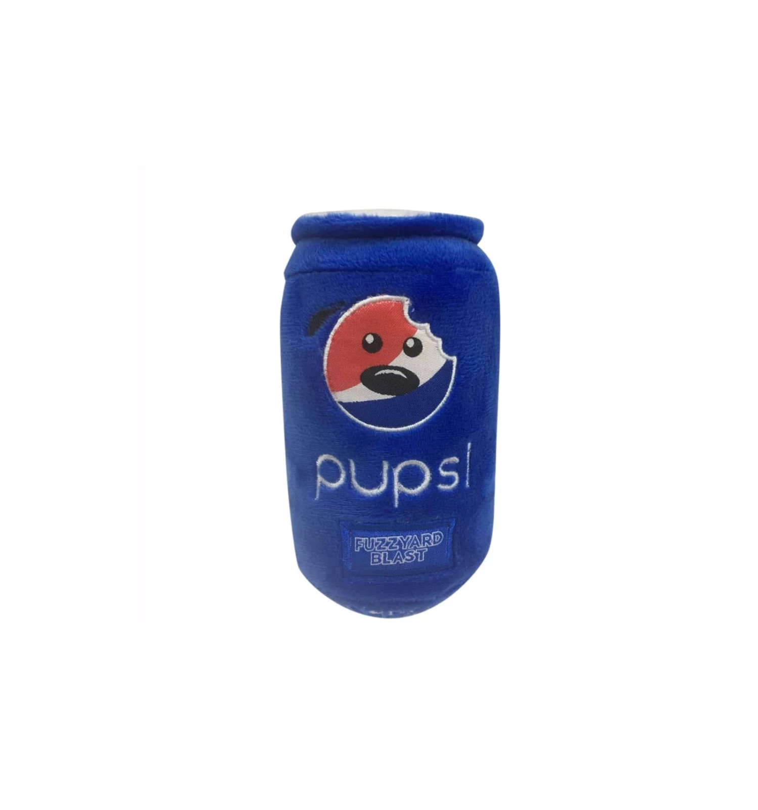 Fuzzyard Pupsi 1 Fuzzyard Pupsi