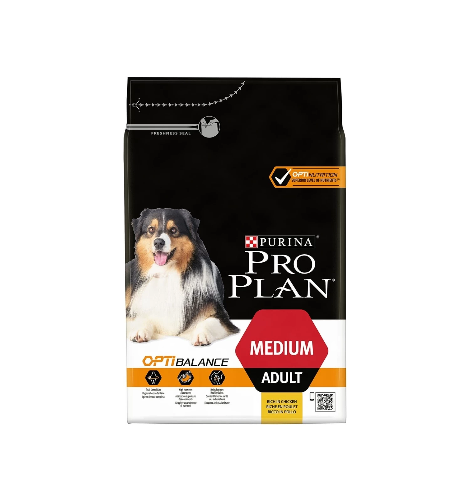 Purina Pro Plan - Medium Adult 1 Purina Pro Plan - Medium Adult
