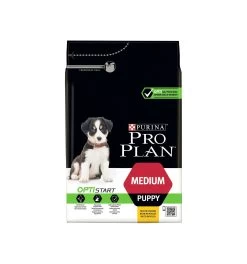 Purina Pro Plan - Medium Puppy