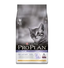 Purina Pro Plan - Original Kitten Optistart (Poulet)