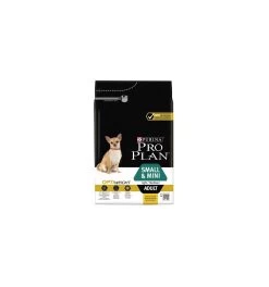 Purina Pro Plan - Small & Mini Light Sterilised
