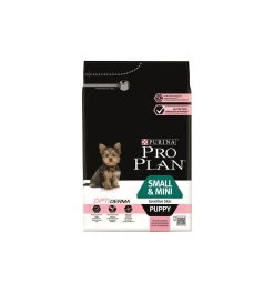 Purina Pro Plan - Small & Mini Puppy Sensitive Skin