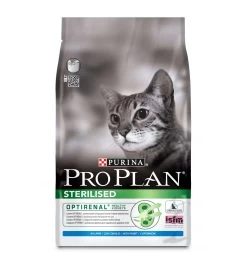 Purina Pro Plan - Sterilised Adult Optirenal (Lapin)