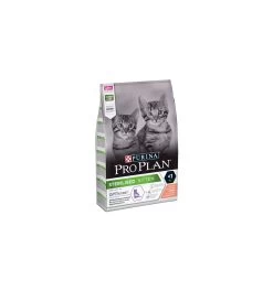 Purina Pro Plan - Sterilised Kitten Optistart (Saumon)