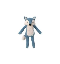 Fuzzyard Renard Bleu