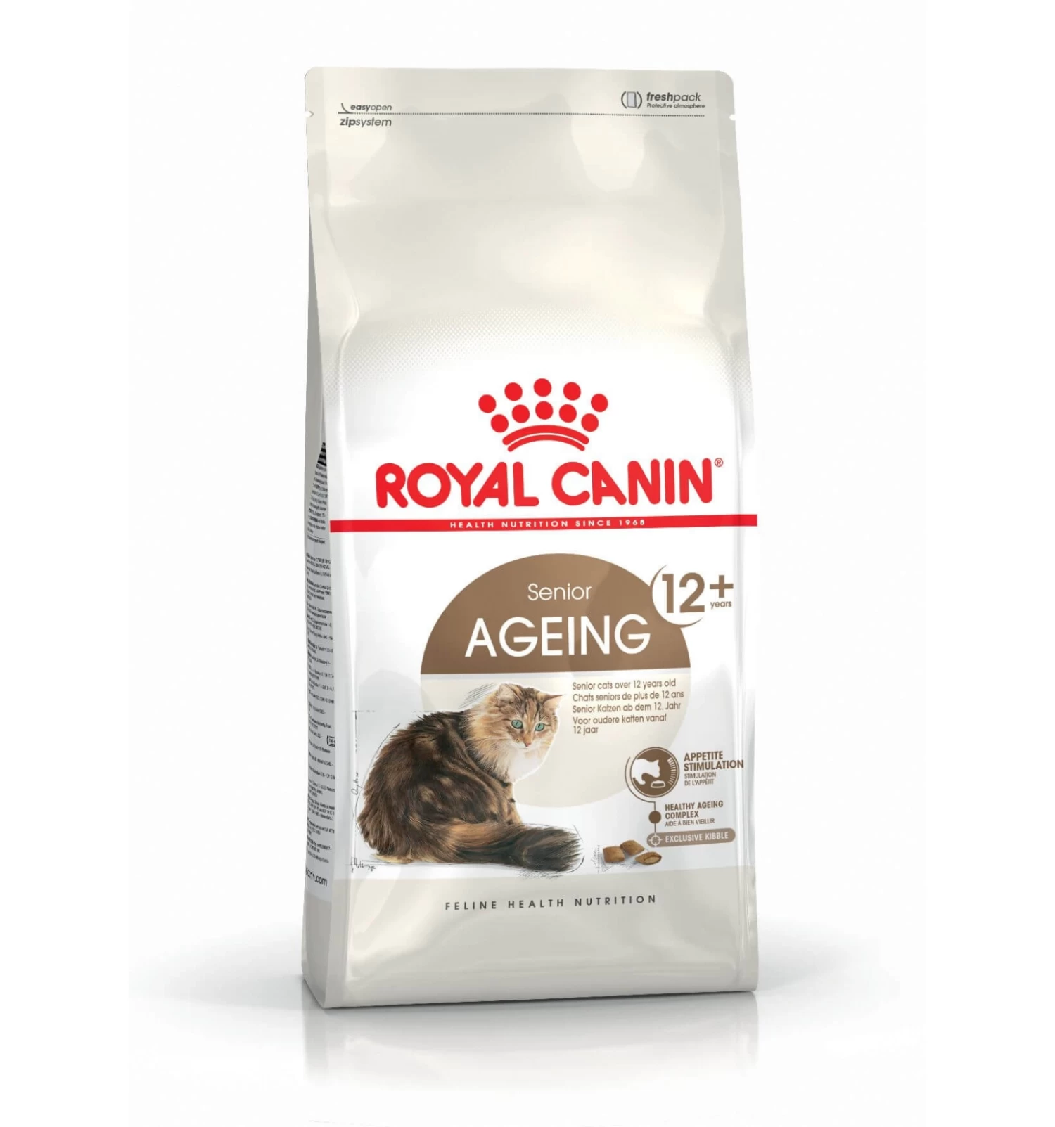 Royal Canin - Ageing 12+ 1 Royal Canin - Ageing 12+