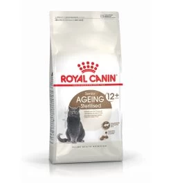 Royal Canin - Ageing Sterilised 12+