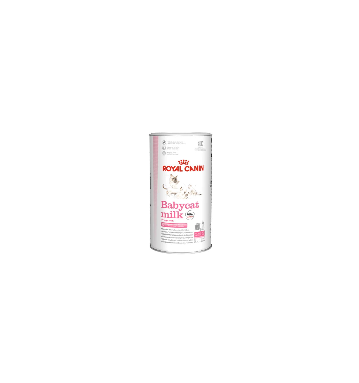 Royal Canin - Baby Cat Milk 1 Royal Canin - Baby Cat Milk
