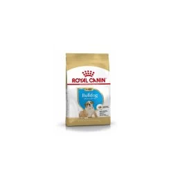 Royal Canin - Bulldog Junior