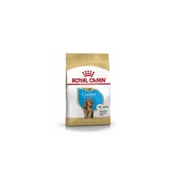 Royal Canin - Cocker Junior
