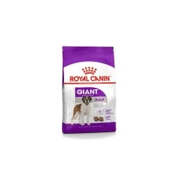 Royal Canin - Giant Adult