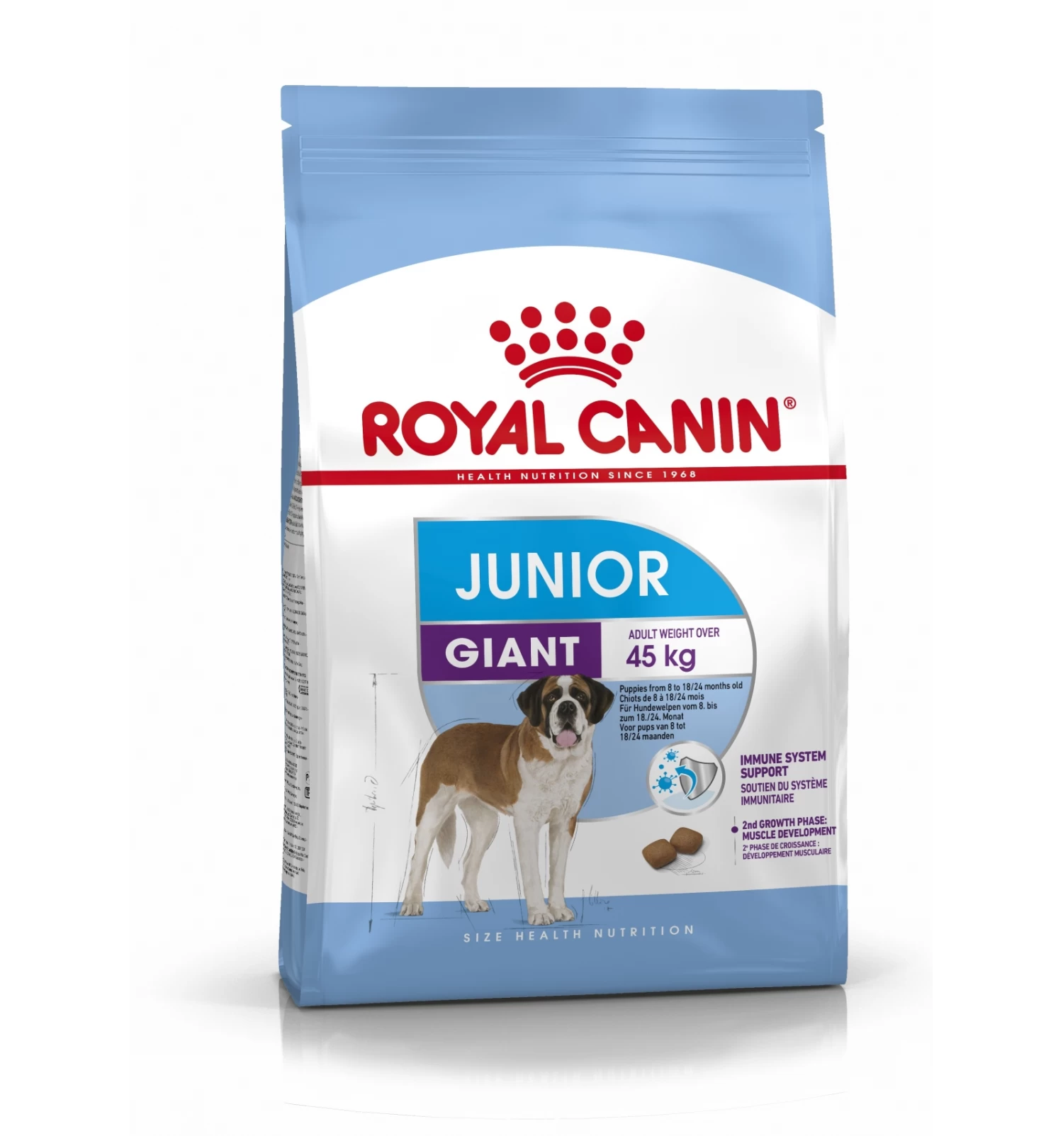 Royal Canin - Giant Junior 1 Royal Canin - Giant Junior