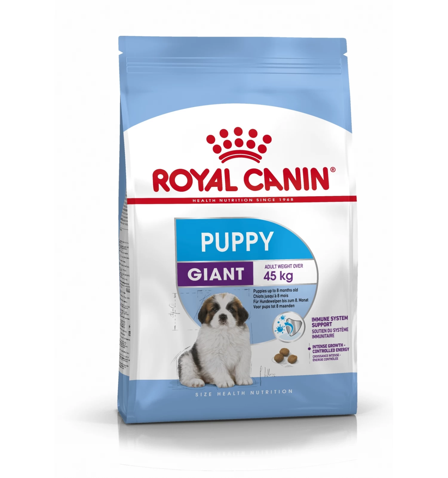 Royal Canin - Giant Puppy 1 Royal Canin - Giant Puppy