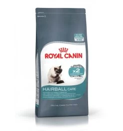 Royal Canin - Hairball Care