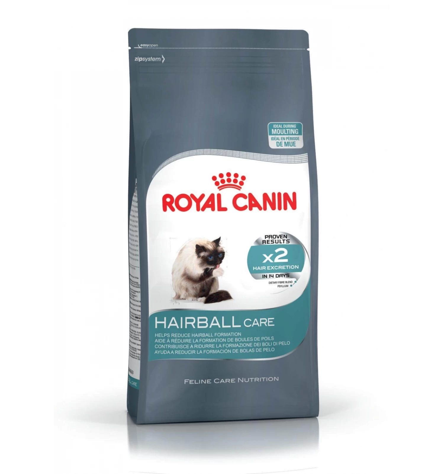 Royal Canin - Hairball Care 1 Royal Canin - Hairball Care