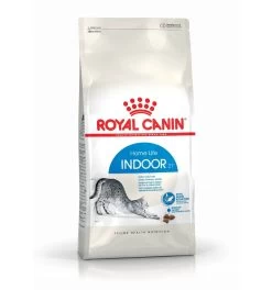 Royal Canin - Indoor 27