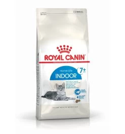 Royal Canin - Indoor 7+