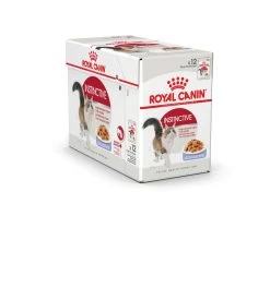 Royal Canin - Instinctive Sauce