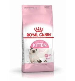 Royal Canin - Kitten 2nd Age