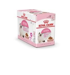 Royal Canin - Kitten Sauce